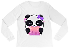 annalapanda Long Sleeve Tee