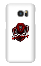 itsgoga Samsung Phone Cases