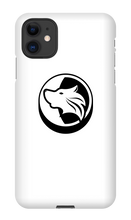 itsbustinjieber iPhone Phone Cases