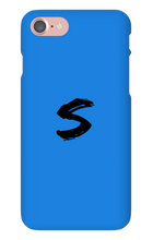 sharkcandy iPhone Phone Cases
