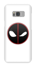 Samsung Galaxy S8 "Deadpool"