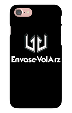 envasevolarz iPhone Phone Cases