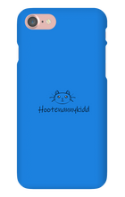 hootenannykidd iPhone Phone Cases