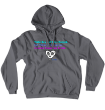 Scyfang's Hoodies (No-Zip/Pullover)