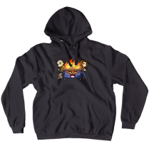 deriumspokemon Hoodies (No-Zip/Pullover)