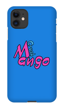 MCrush Iphone Case (logo)