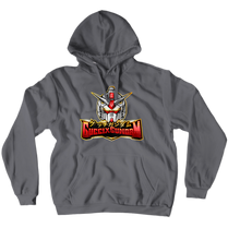 GuccixGundam Hoodie!