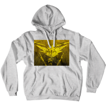 mmatex Hoodies (No-Zip/Pullover)