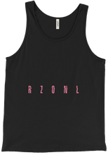 RZ TECH FH Tank Top