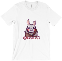 Huntress Plushie T-Shirt