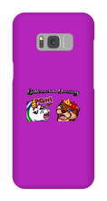 butterscotchgaming Samsung Phone Cases