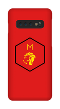 maxxoouu Samsung Phone Cases