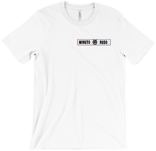 Camiseta MinutoRuso