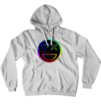 Damaged Hoodie