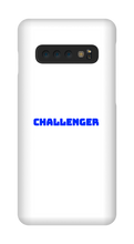 challenger Samsung Phone Cases