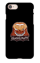 gugglhupf iPhone Phone Cases