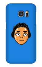 quidi24 Samsung Phone Cases