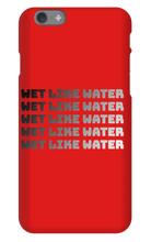 royalroddney iPhone Phone Cases