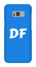 DF Samsung Cases (White Text)