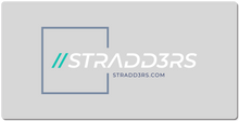 stradd3rs XXL Gaming Mousepad