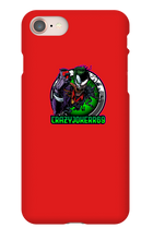crazyjokerr69 iPhone Phone Cases