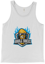 kandlesnackz Tank Top