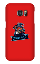 xiphiashd Samsung Phone Cases