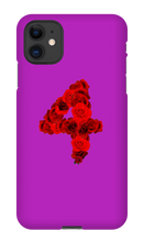 itsyoungoji iPhone Phone Cases