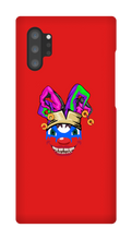 jokerkidd22 Samsung Phone Cases