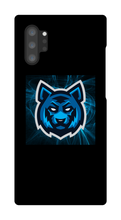 DaRealBlue_wolf Samsung Phone Case