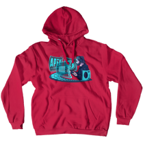 King Gabagool Hoodies (No-Zip/Pullover)