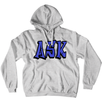 askthemaster Hoodies (No-Zip/Pullover)