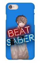 Anime Boy Design 2021 iPhone Phone Cases