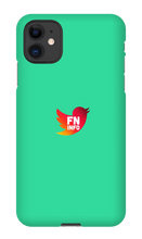 FN Info Phonecase