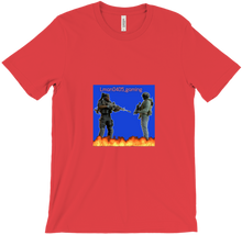 lman0405_gaming T-Shirts