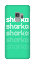 Repeat Phone Case (Samsung)