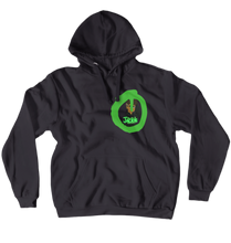 Jackie Hoodies (No-Zip/Pullover)