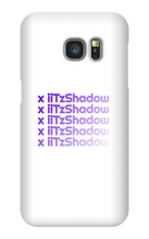 shadowxstarzz Samsung Phone Cases