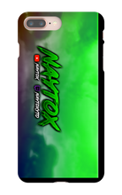 naytoxyto iPhone Phone Cases
