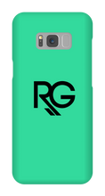 rhozelgamez Samsung Phone Cases