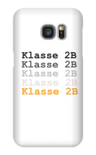 Klasse 2B Android Hüllen