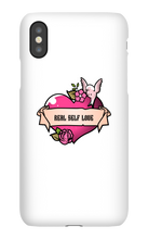 Real Self Love iPhone Phone Cases