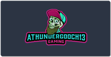 athundergooch13 XXL Gaming Mousepad
