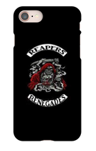 Reapers and Renegades iPhone Phone Cases
