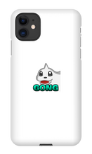 mrrapidcainm8 iPhone Phone Cases