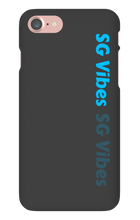 SG Vibes Case! (IPhone)