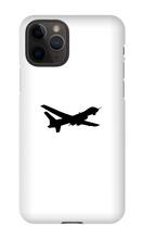 badkarmadrone iPhone Phone Cases