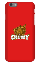 Chewy iPhone Phone Cases