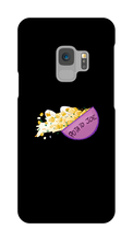 instantpotatomix  Samsung Phone Cases