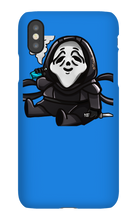 mr_misanthropy66 iPhone Phone Cases